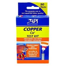  API Pond Care Kit Test Rame