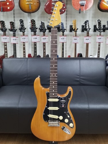 Fender american professional - fender,