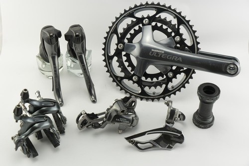 Shimano ultegra 6600 - shimano, 6600/6603