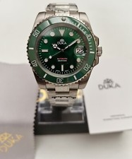 OROLOGIO SUBACQUEO DUKA 108