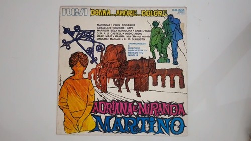 Adriana miranda martino - miranda,
