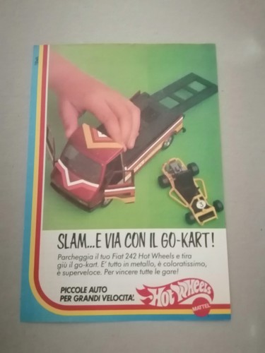 Pubblicita originale - pubblicita',