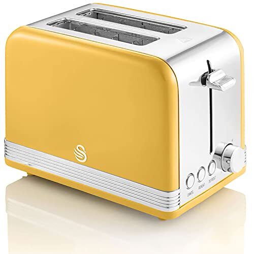 Swan retro st19010yelneu - swan,
