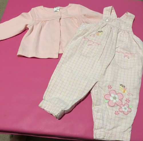 Jumping beans carters set - -,