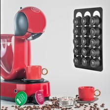 Nuovo Dolce Gusto capsule