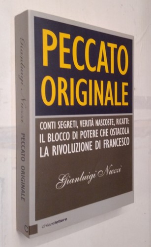 Gianluigi nuzzi peccato - gianluigi, nuzzi-peccato