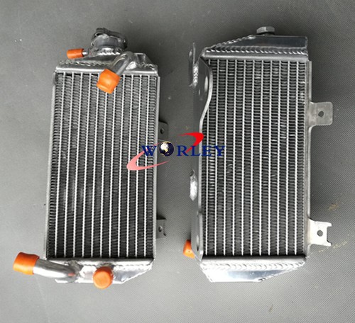 Radiatore alluminio per - in,