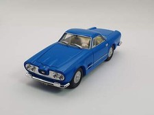Maserati 5000 1960 edicola - maserati,