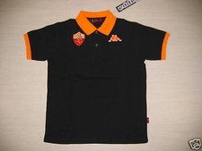 5089 TG. 10 ANNI AS ROMA KAPPA