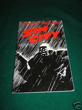 FRANK MILLER - SIN CITY