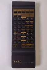Telecomando Teac UR 402 per
