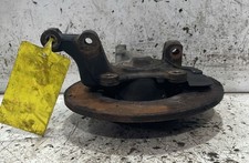 MOZZO RUOTA ANTERIORE SINISTRA PER SMART Fortwo Coupé (W453) (14>)