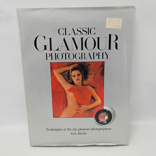 Classic glamour photography - classic, by