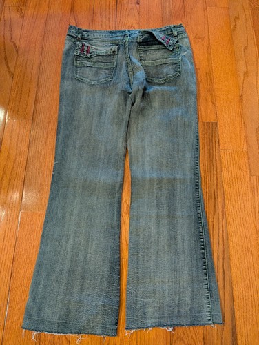 Jeans skater y2k - jeans,