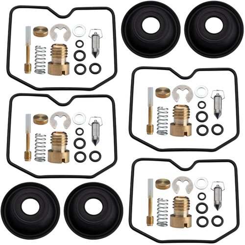 Kit riparazione - di,