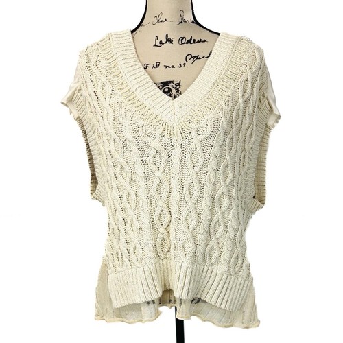 Zara maglione donna xl - donna, l/xl