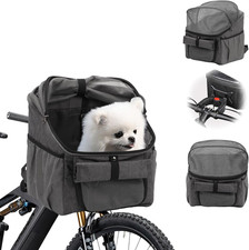 Cestino Bici Anteriore