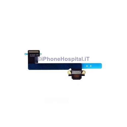 Ipad mini retina dock nero - ipad,