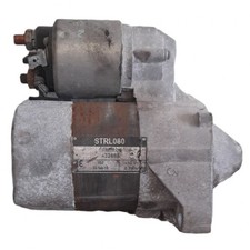 Motorino avviamento 432686