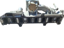 Collettore aspirazione mazda - aspirazione,