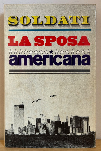 Sposa americana mario - la,