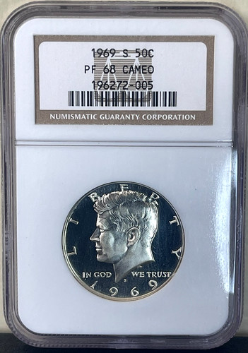 1969 kennedy mezzo - kennedy,