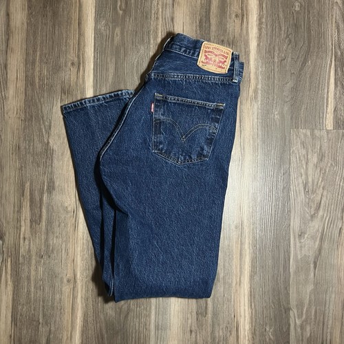 Jeans vintage levis 501 big - 501,