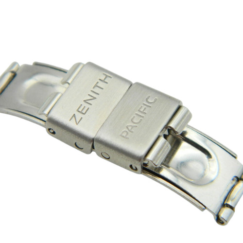 Zenith pacific fermoir clasp - -,