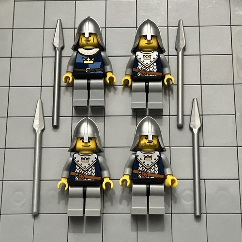 Lego 7094 minifigure - #7094, ~