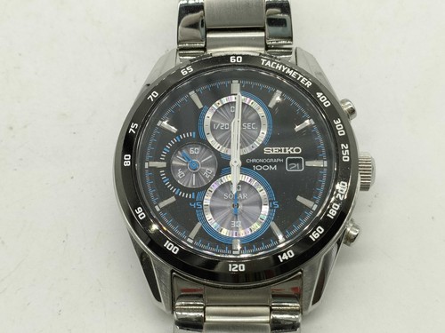 Orologio uomo seiko v176 - orologio,