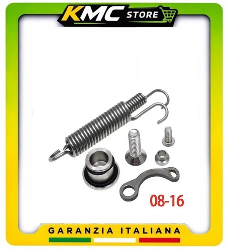 Molle cavalletto laterale - molle,