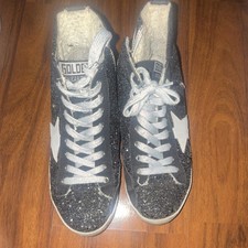 Scarpe stringate Golden Goose