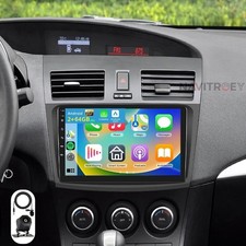 2+64GB per Mazda 3 2009-2013