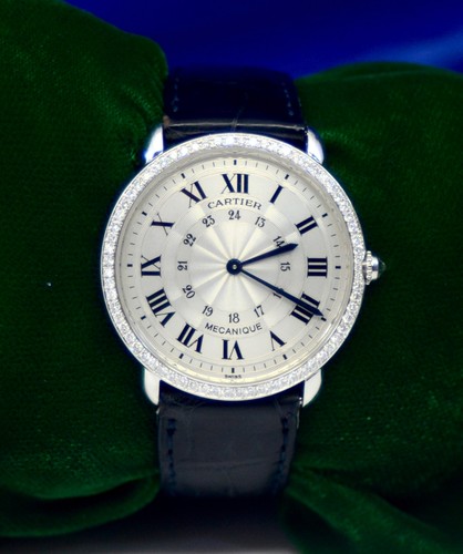 Orologio cartier ronde - cartier, de