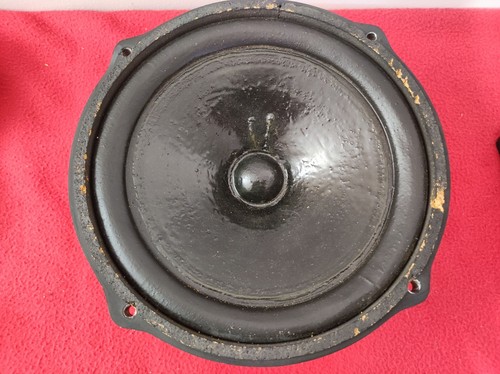 Haut parleur audax wfr24 - audax, 4