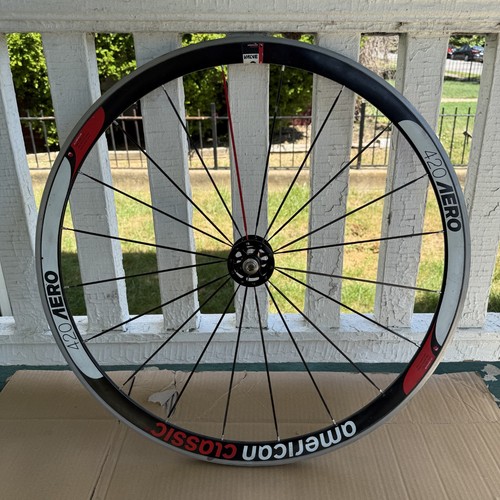 Ruota anteriore american - ruota,