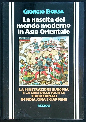 Nascita del mondo - nascita,