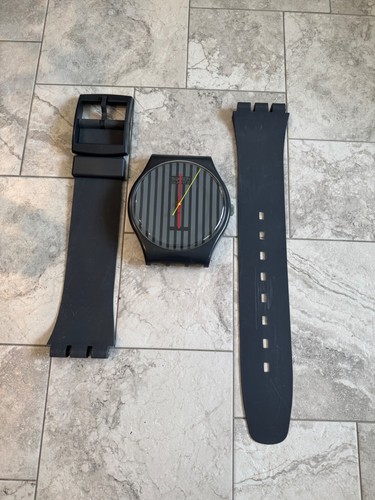 Orologio parete swatch - da,
