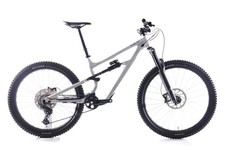 2024 Specialized Status 140 2