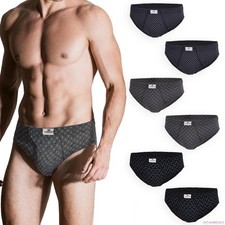 Slip uomo Marc Luis 454 scuri
