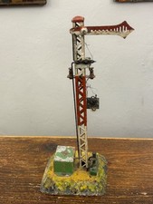 Bing-Semaforo Ferroviario in