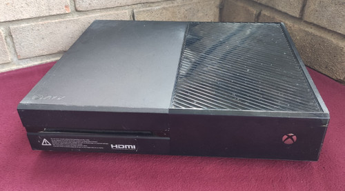 Microsoft xbox one - microsoft,