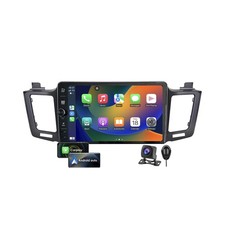 Android 14.0 Radio for Toyota