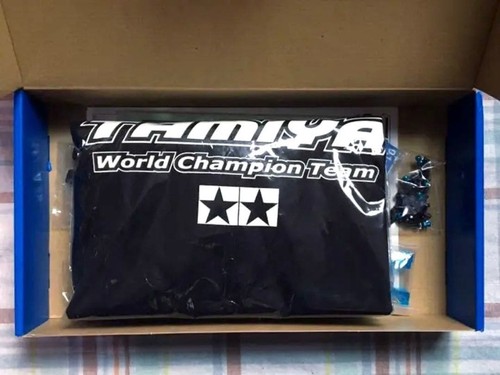 Tamiya trf415ms upgrade - tamiya, rc