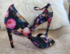 Sandali Next taglia 7 tacco a