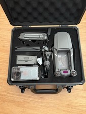 Drone dji mavic pro - drone,
