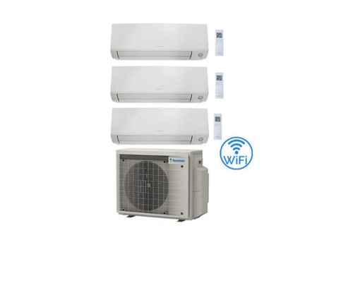 Climatizzatore daikin perfera - climatizzatore,