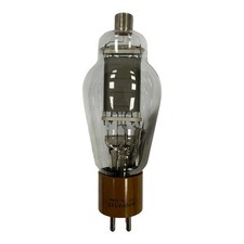 Valvola tubo aspirazione 811A Sylvania testata