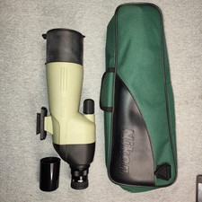 Nikon zoom spotting - nikon, scope