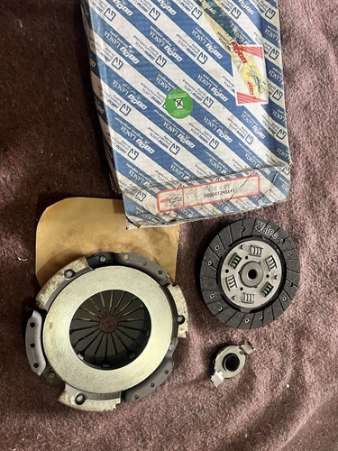 Y10 3 kit frizione - e, 1.3